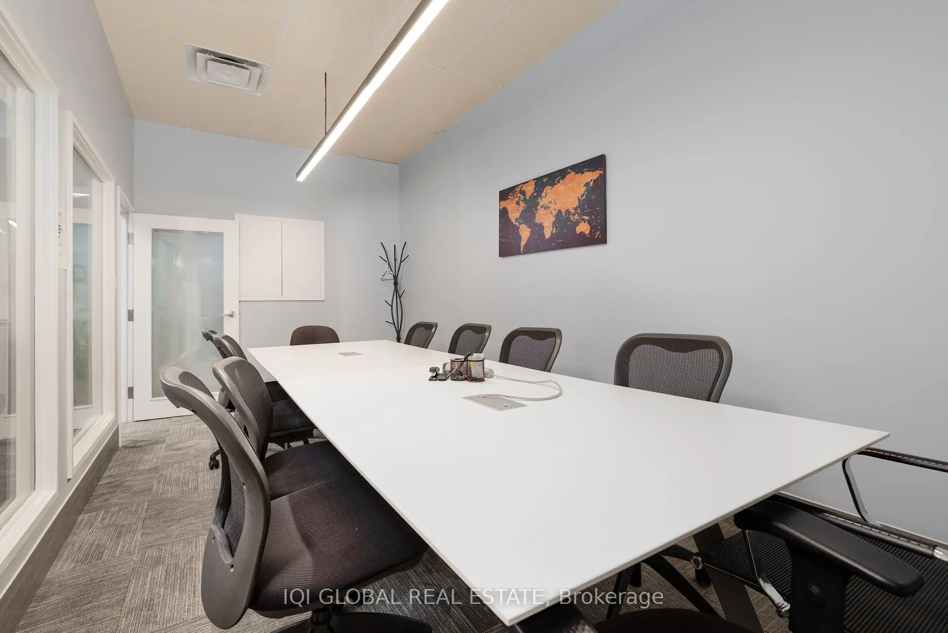 Commercial for lease