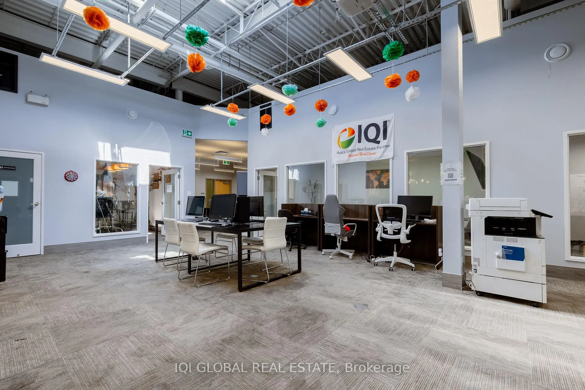 Commercial for lease
