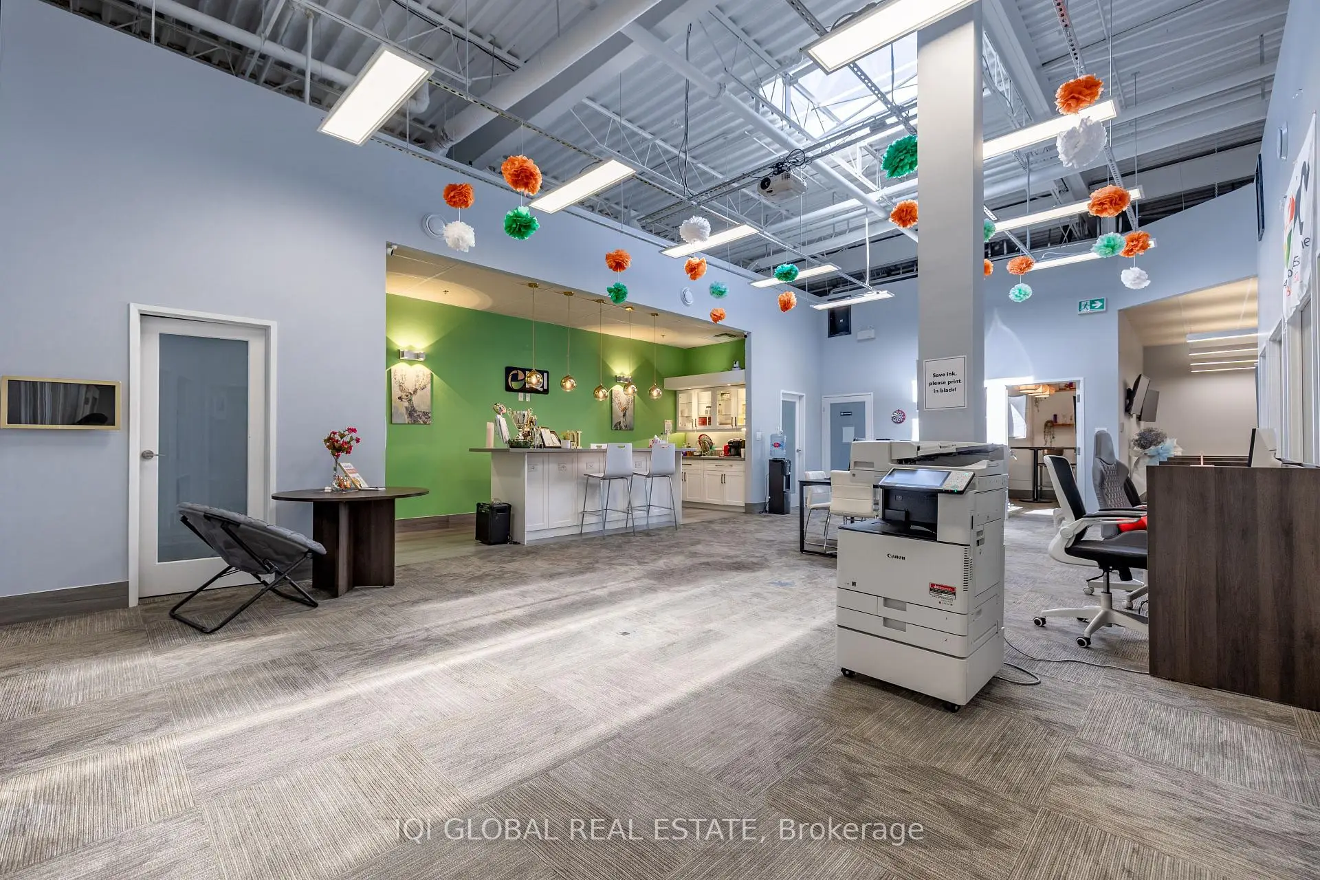 Commercial for lease