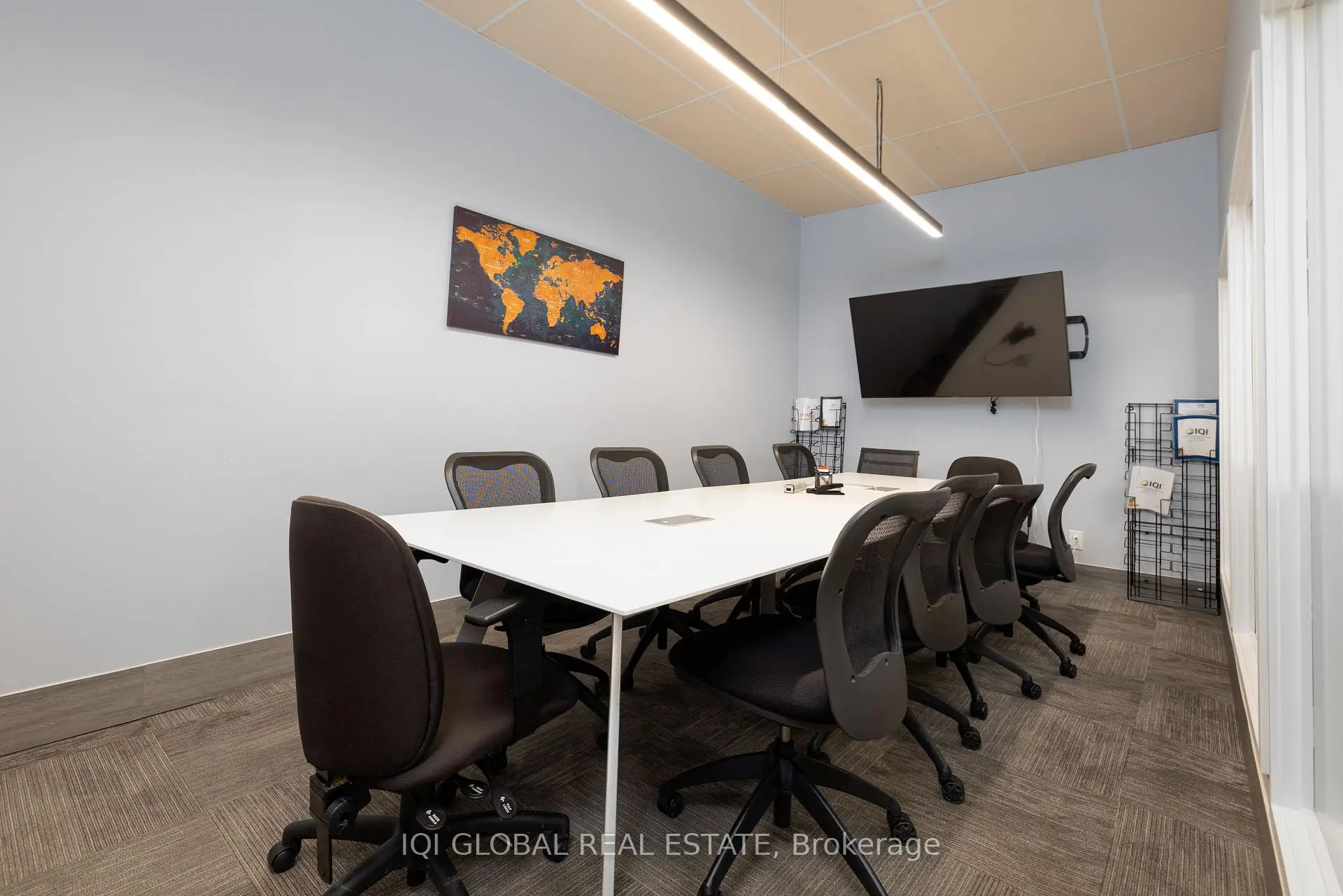 Commercial for lease