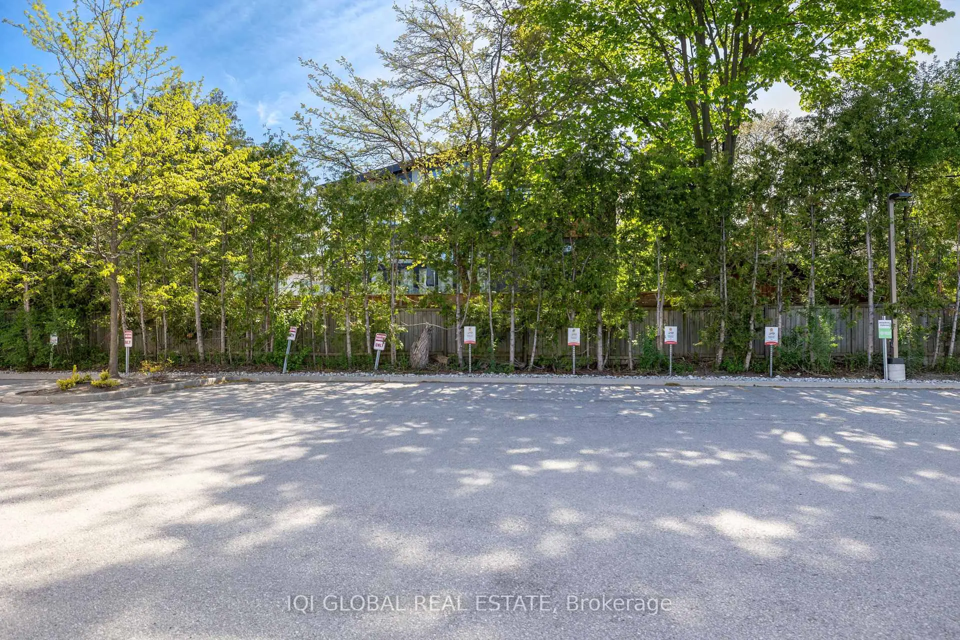 Commercial for lease