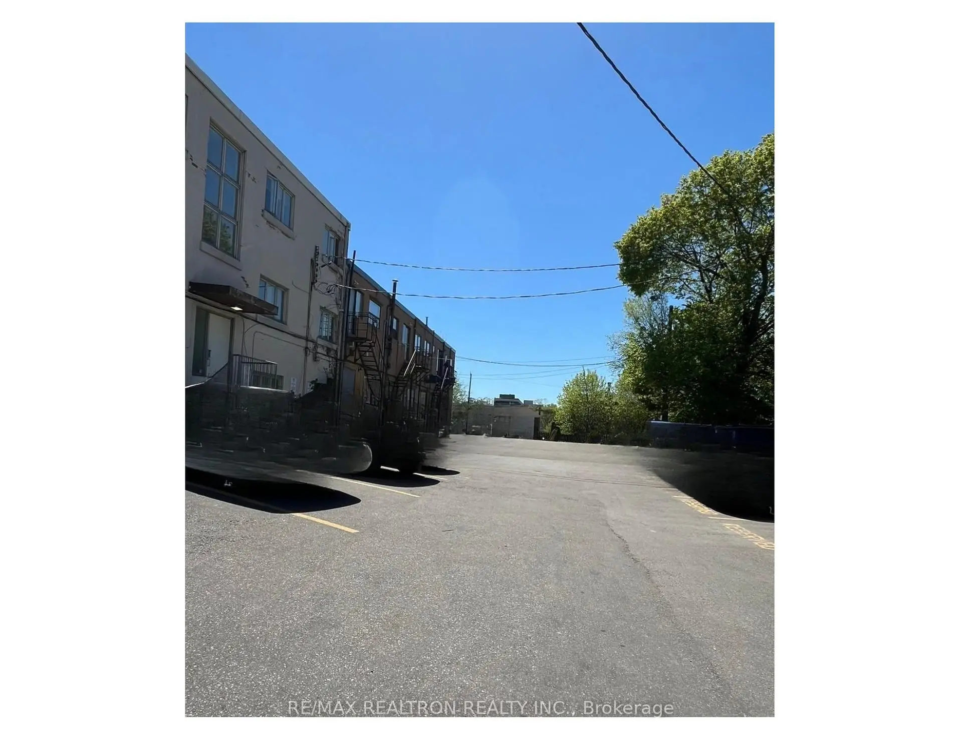 Commercial for lease
