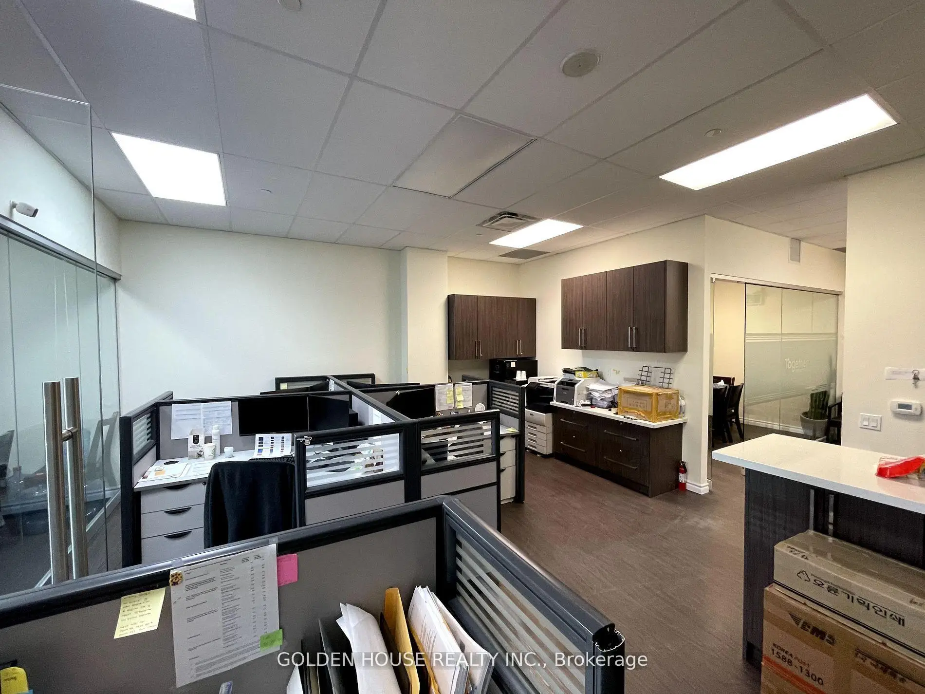 Commercial for lease