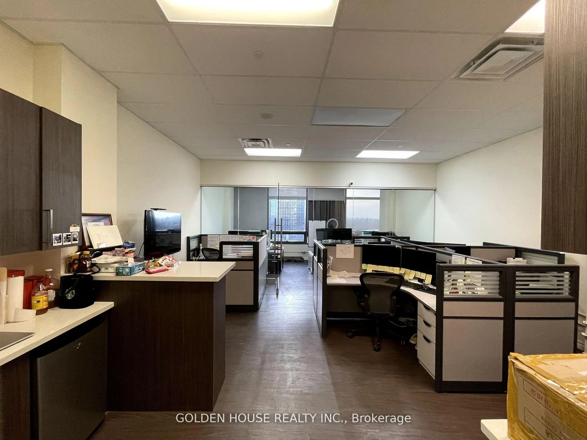 Commercial for lease