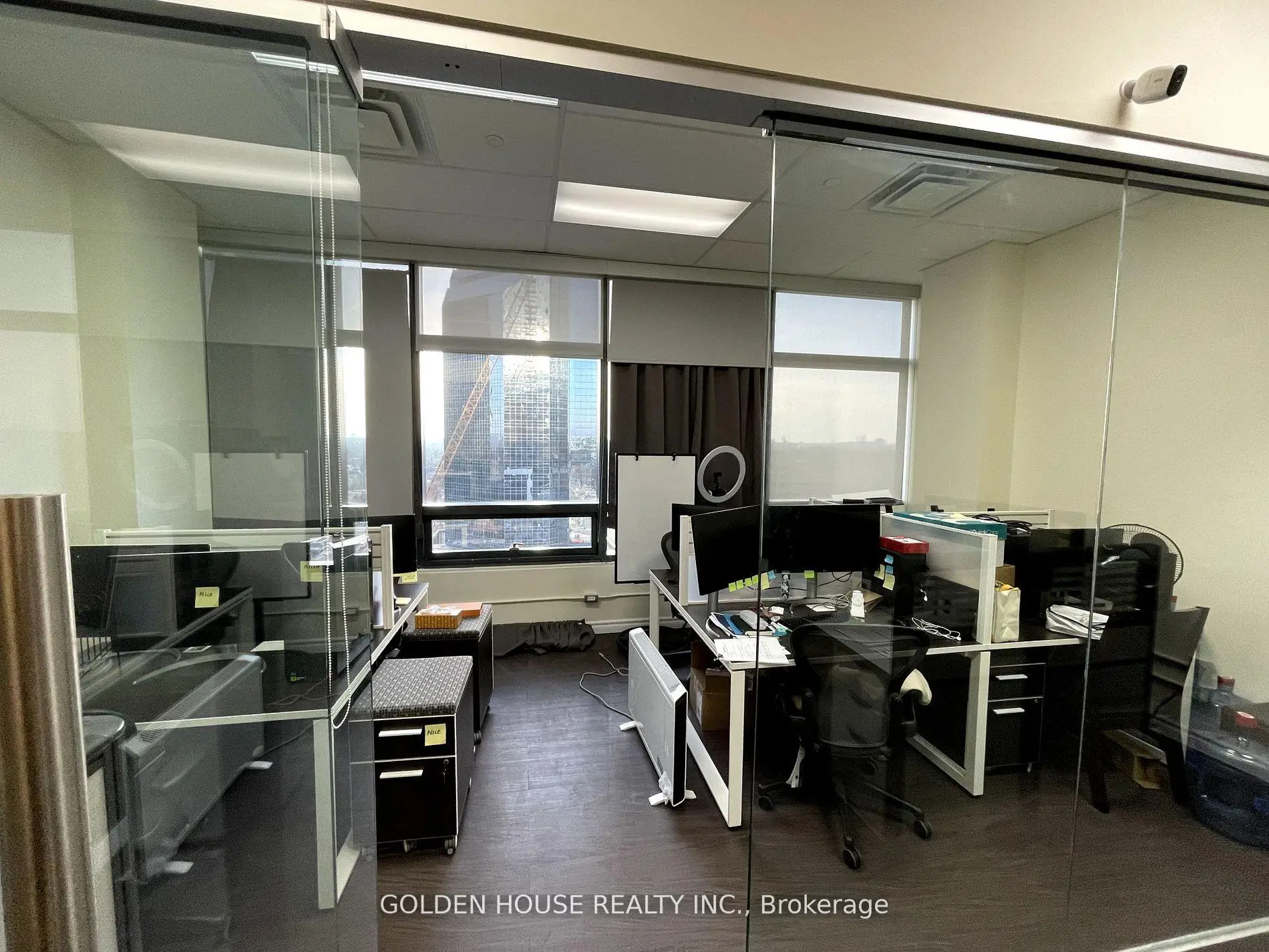 Commercial for lease