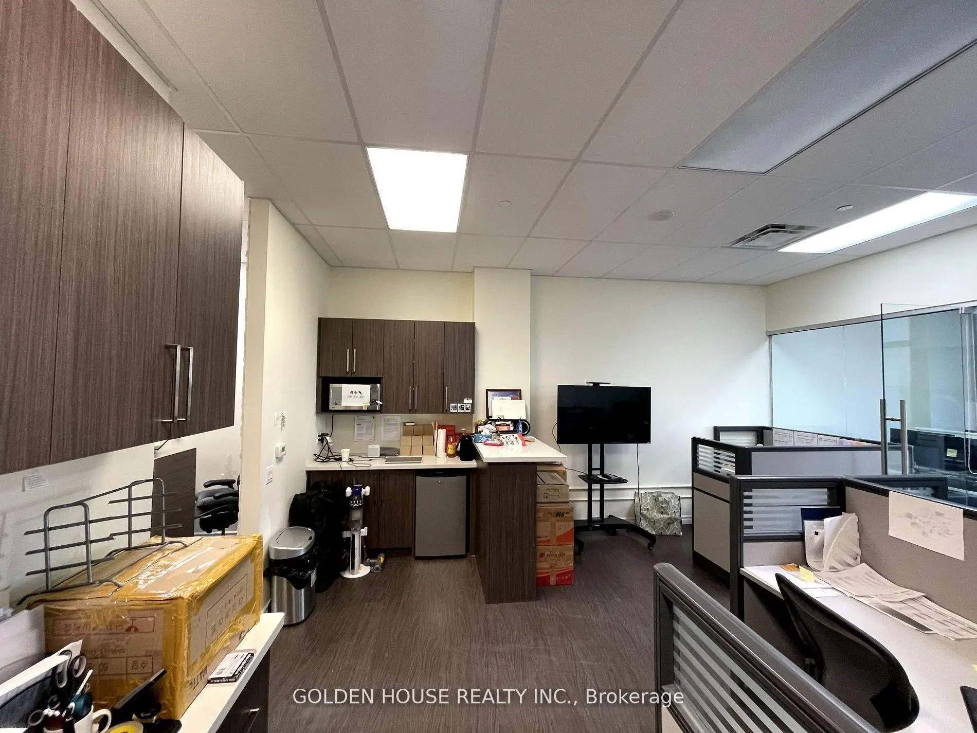 Commercial for lease