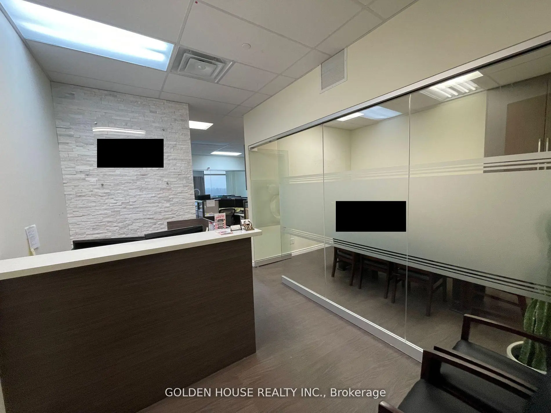 Commercial for lease