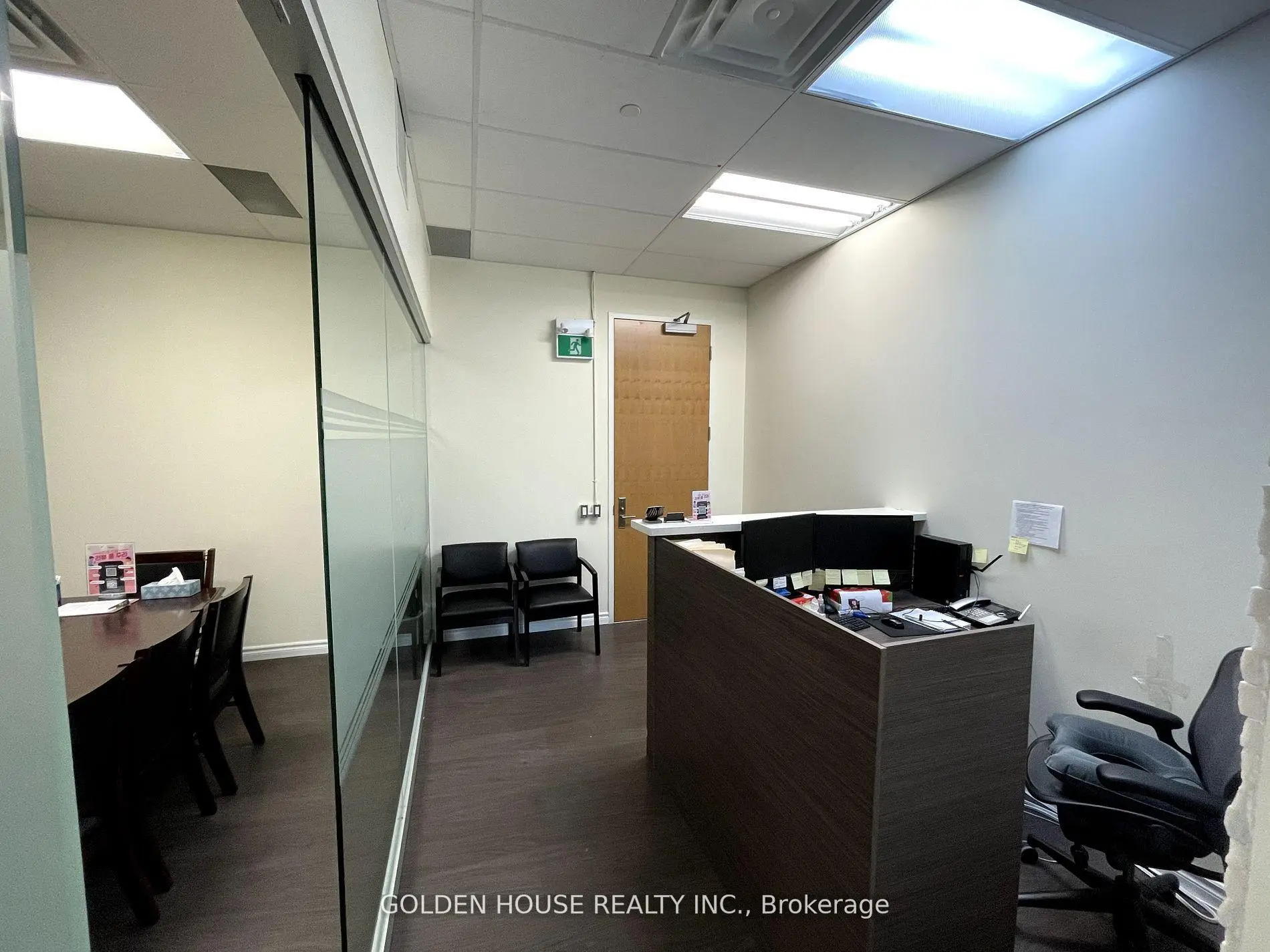 Commercial for lease