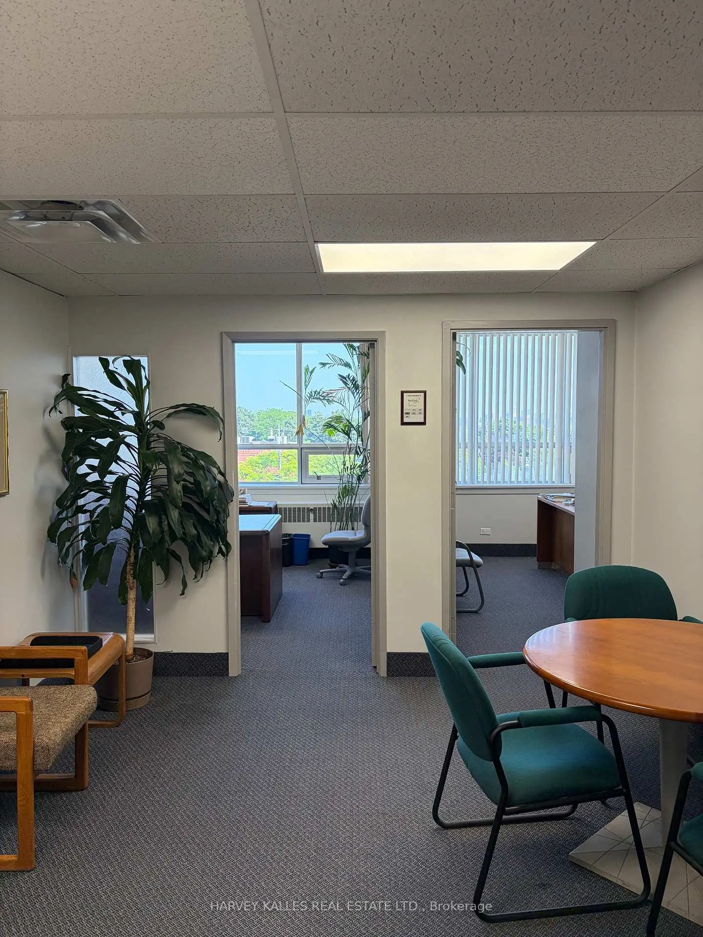 Commercial for lease