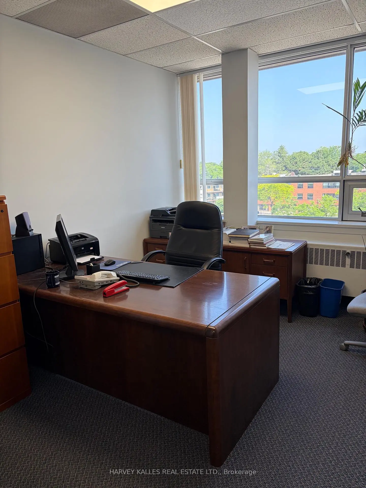 Commercial for lease