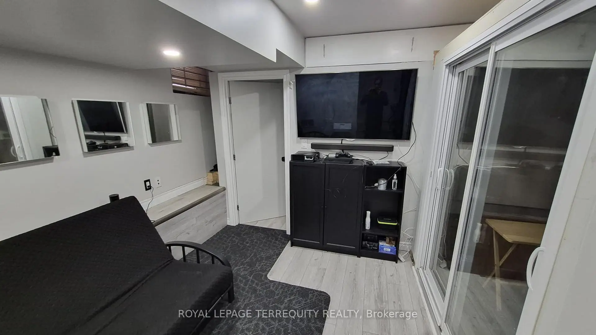 Commercial for lease