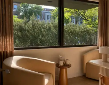 Room-315 Avenue Road