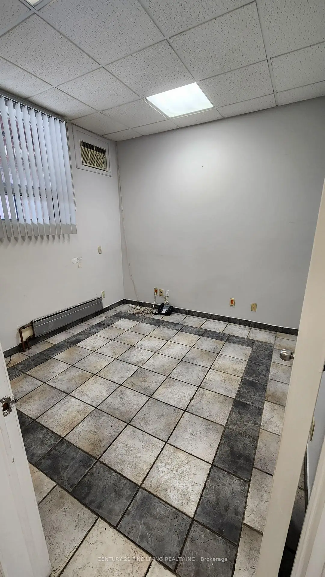 Commercial for lease