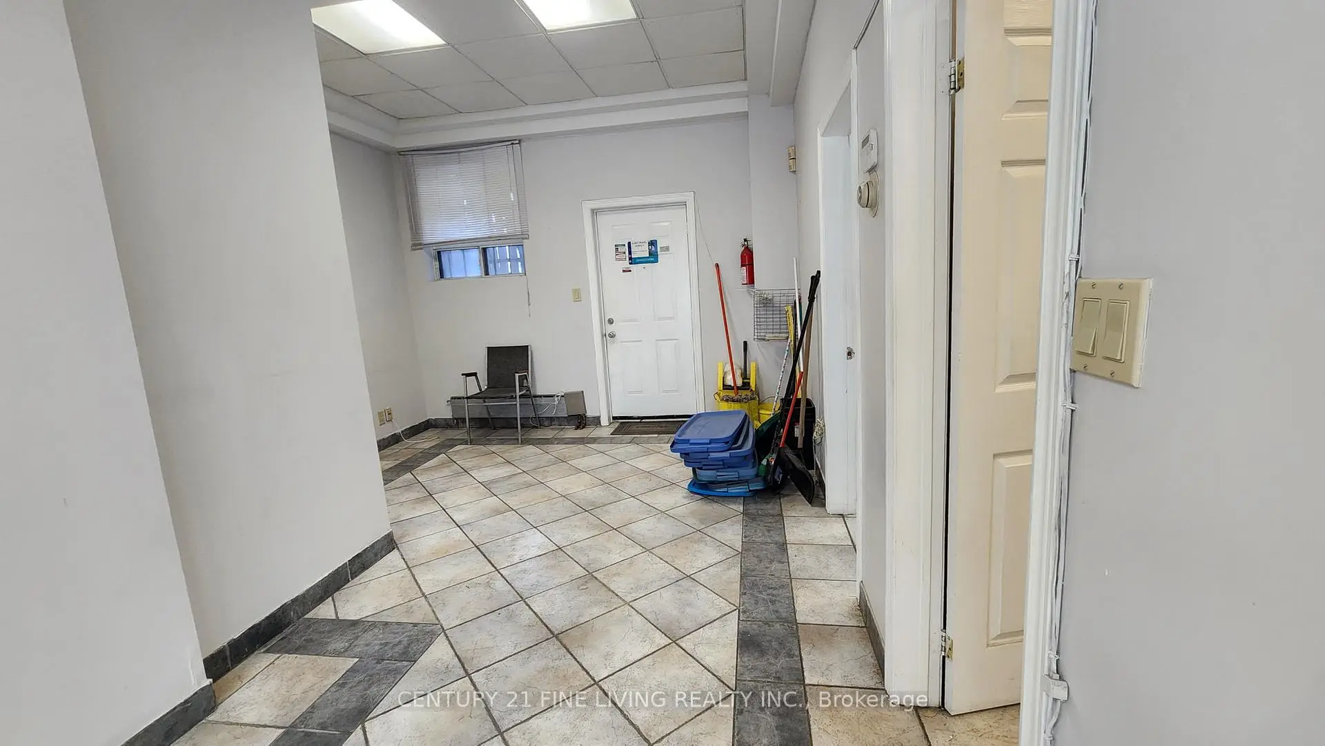 Commercial for lease