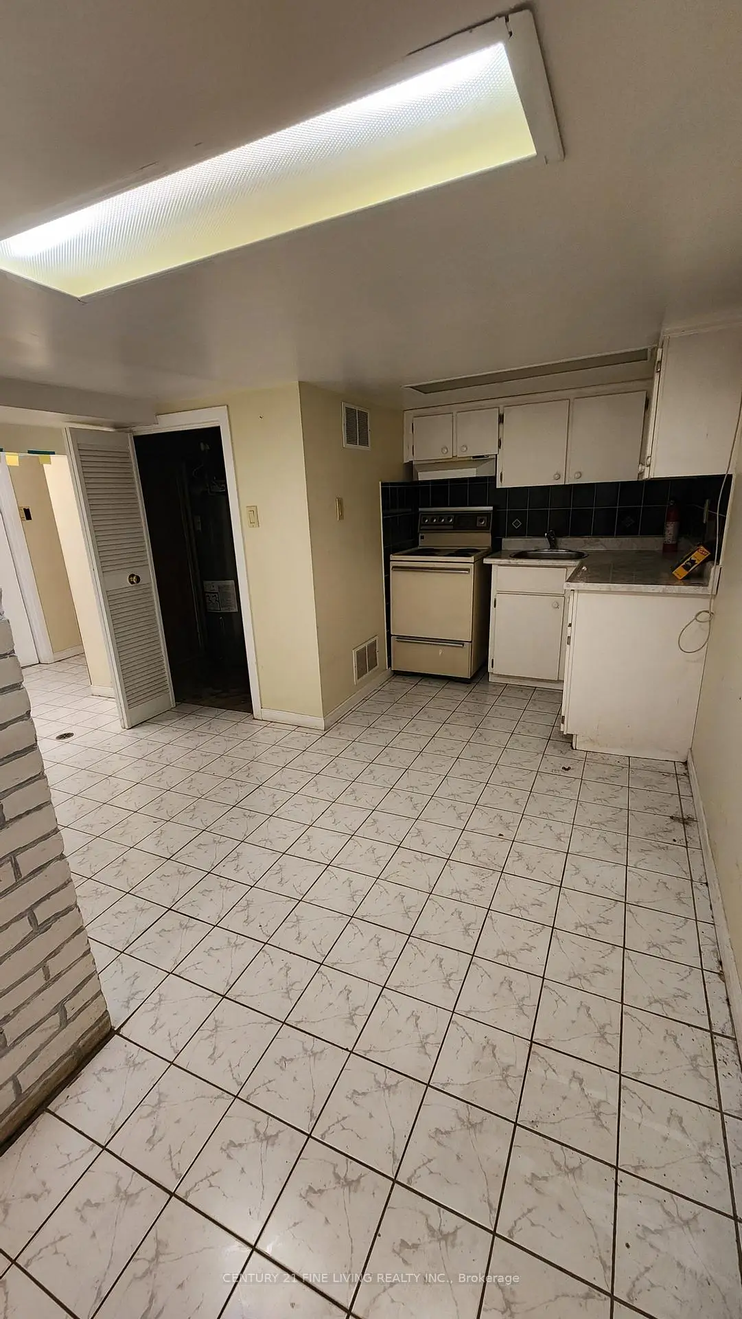 Commercial for lease