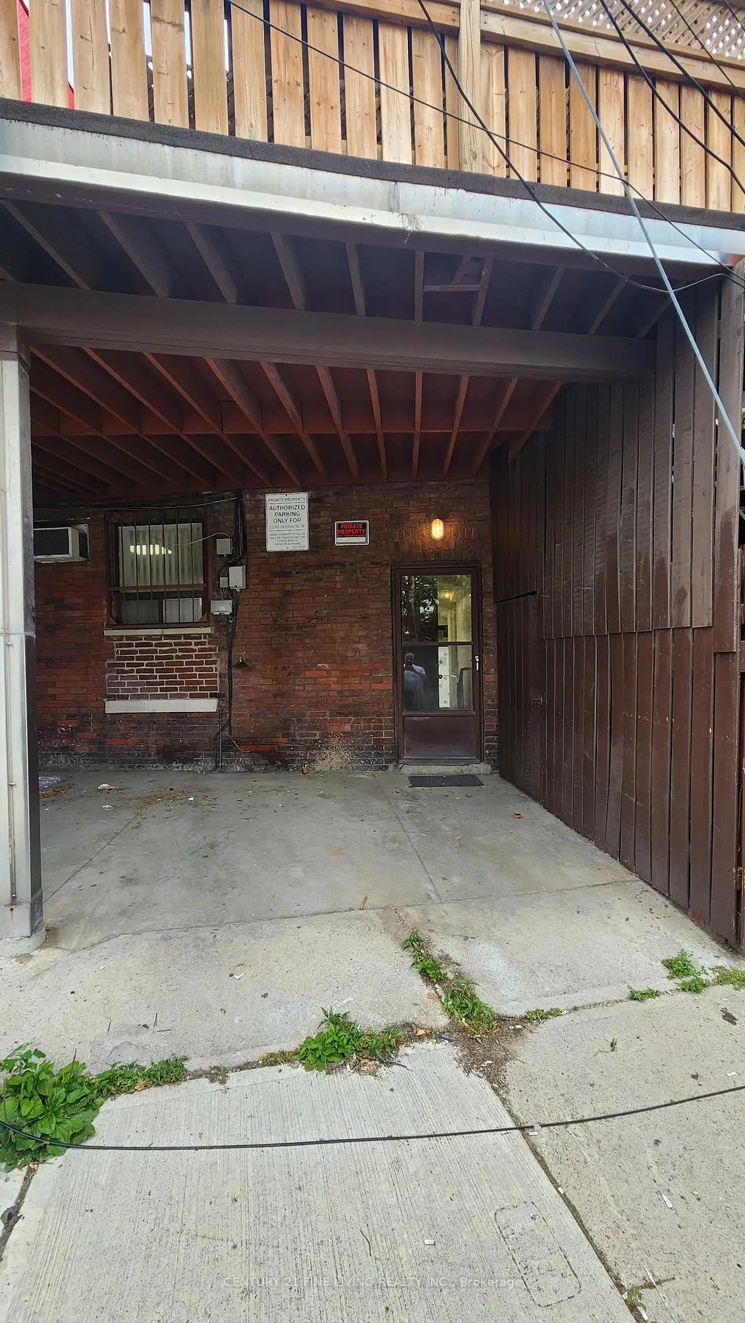 Commercial for lease
