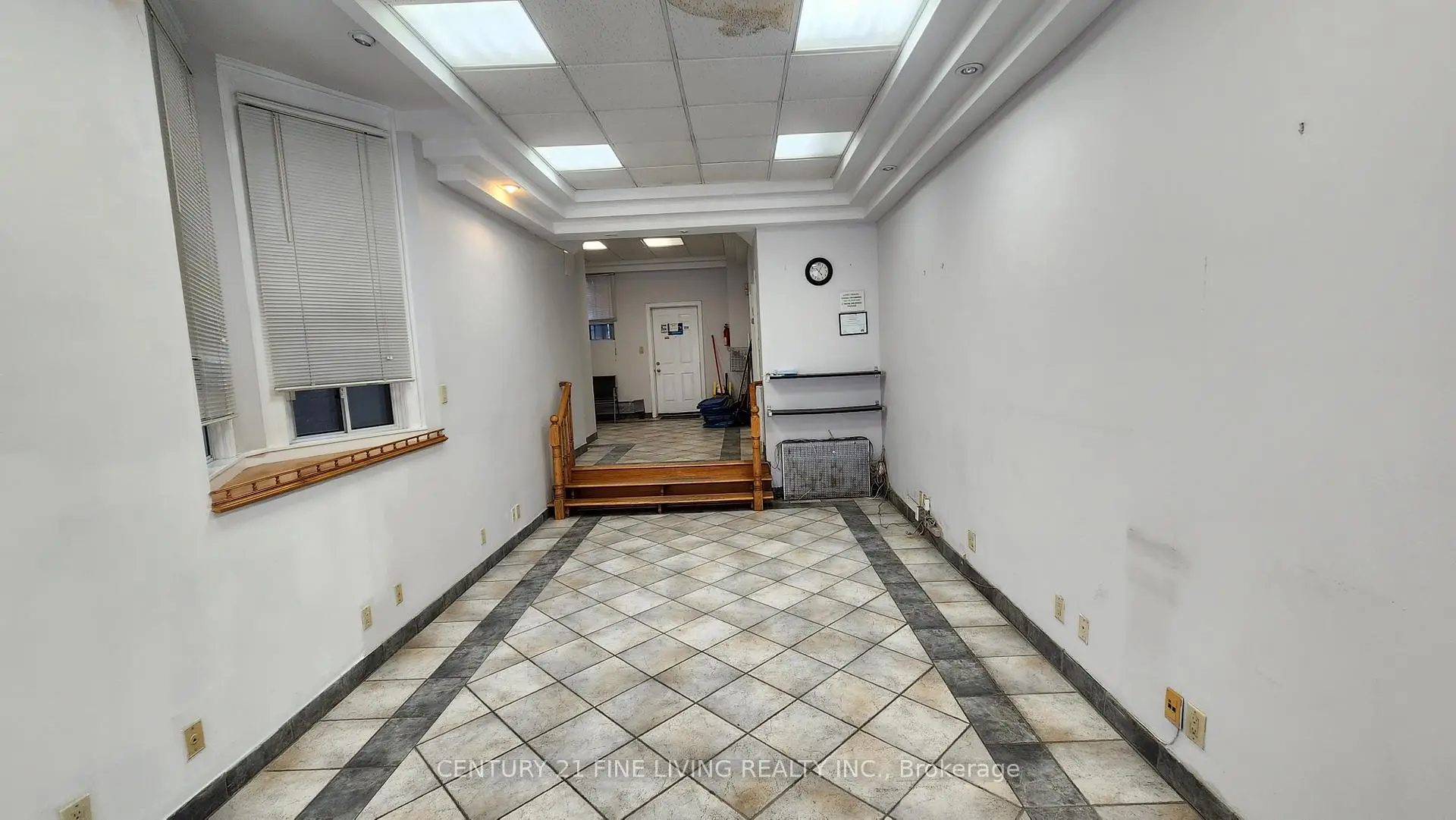 Commercial for lease