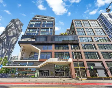 502-130 Queens Quay