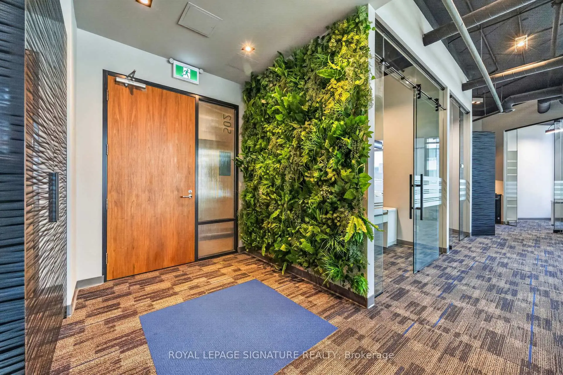 Commercial for lease