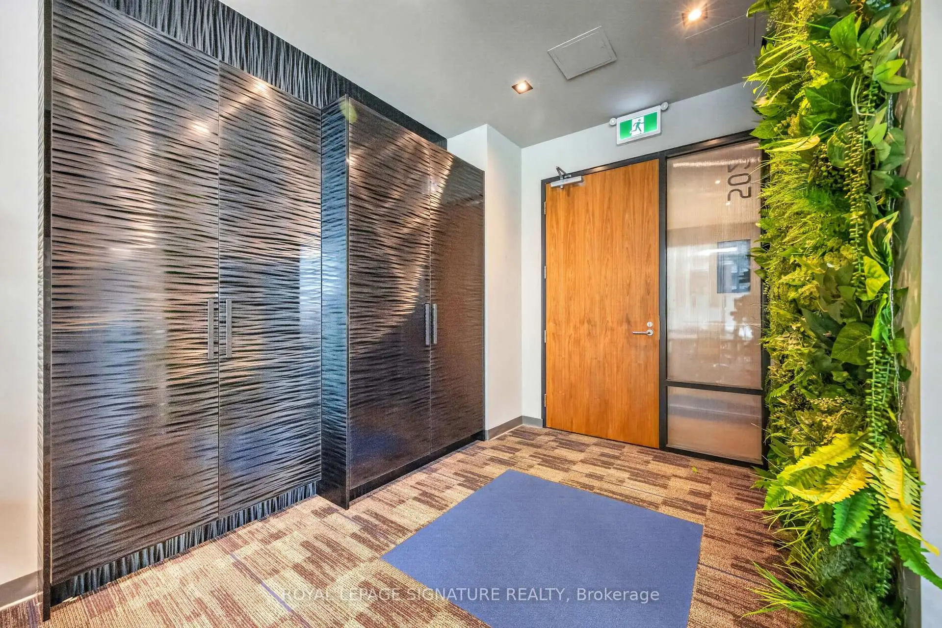 Commercial for lease