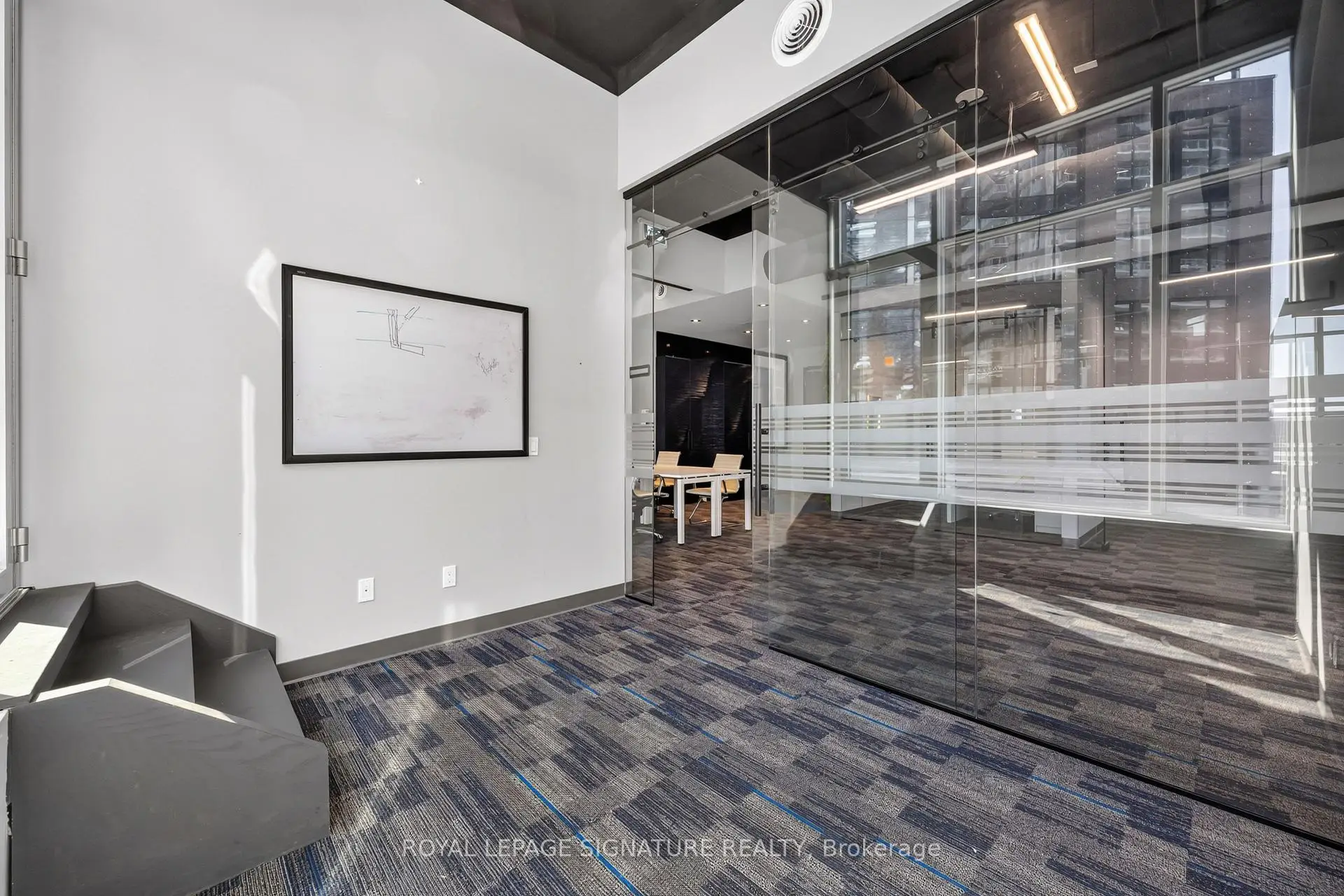 Commercial for lease
