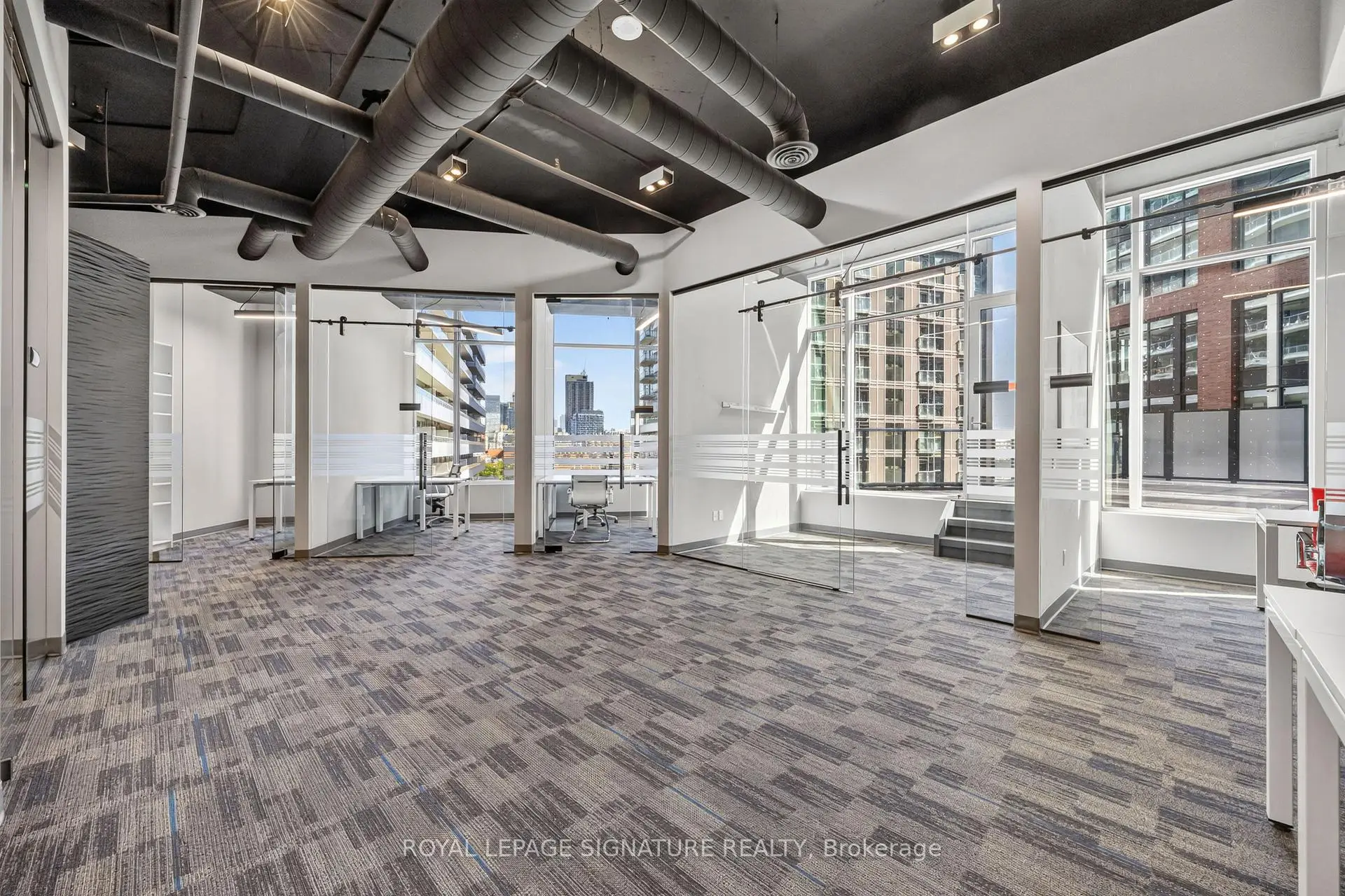 Commercial for lease