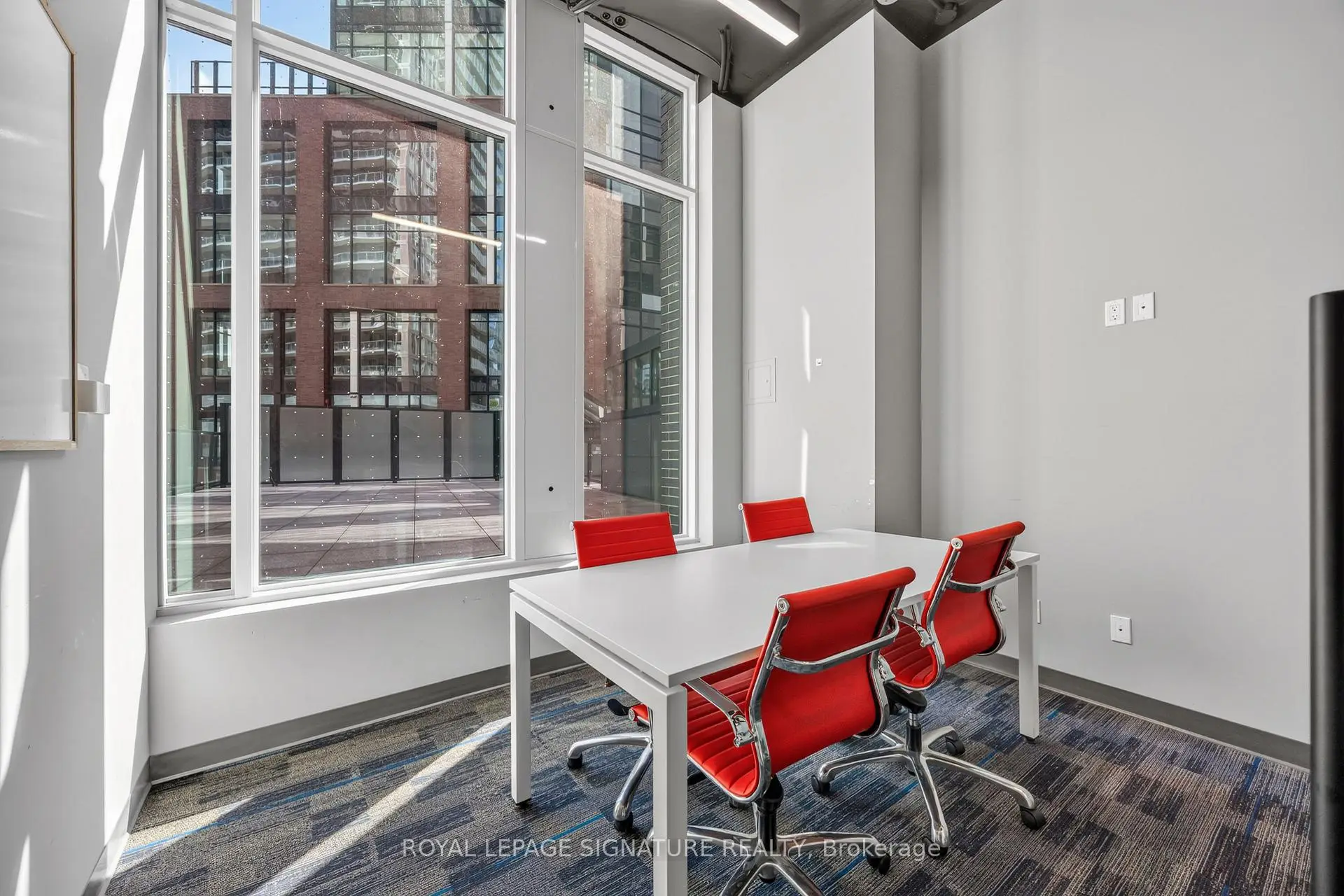 Commercial for lease