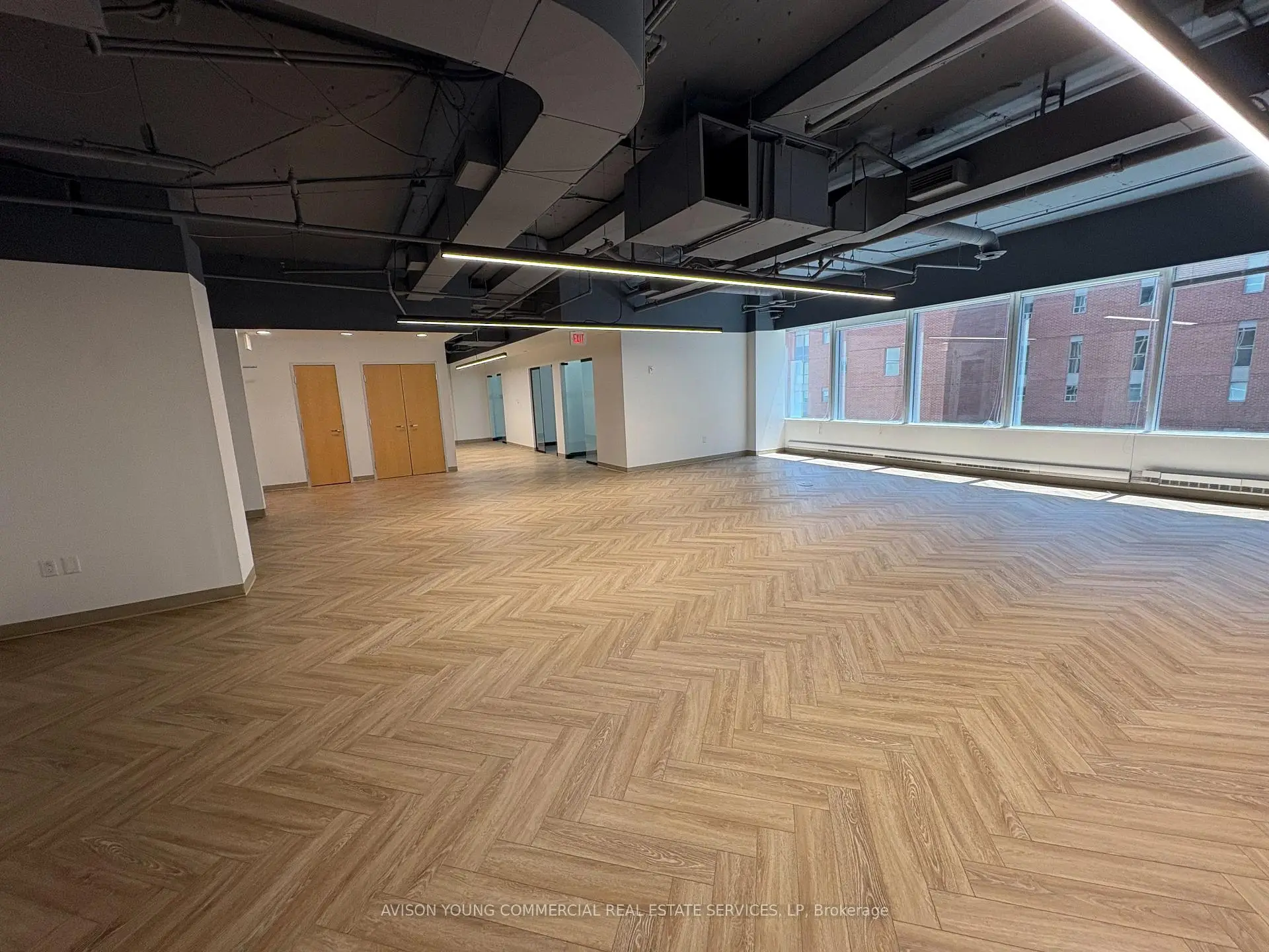 Commercial for lease