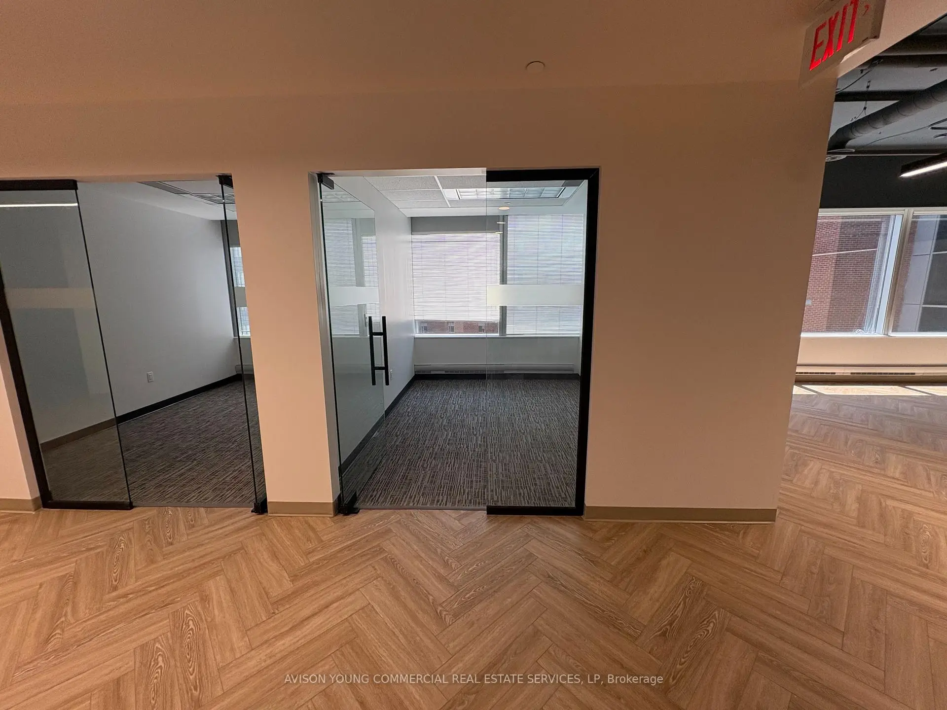 Commercial for lease