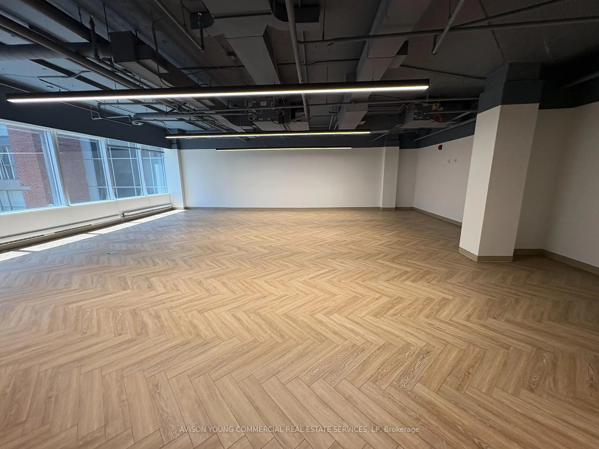 Commercial for lease