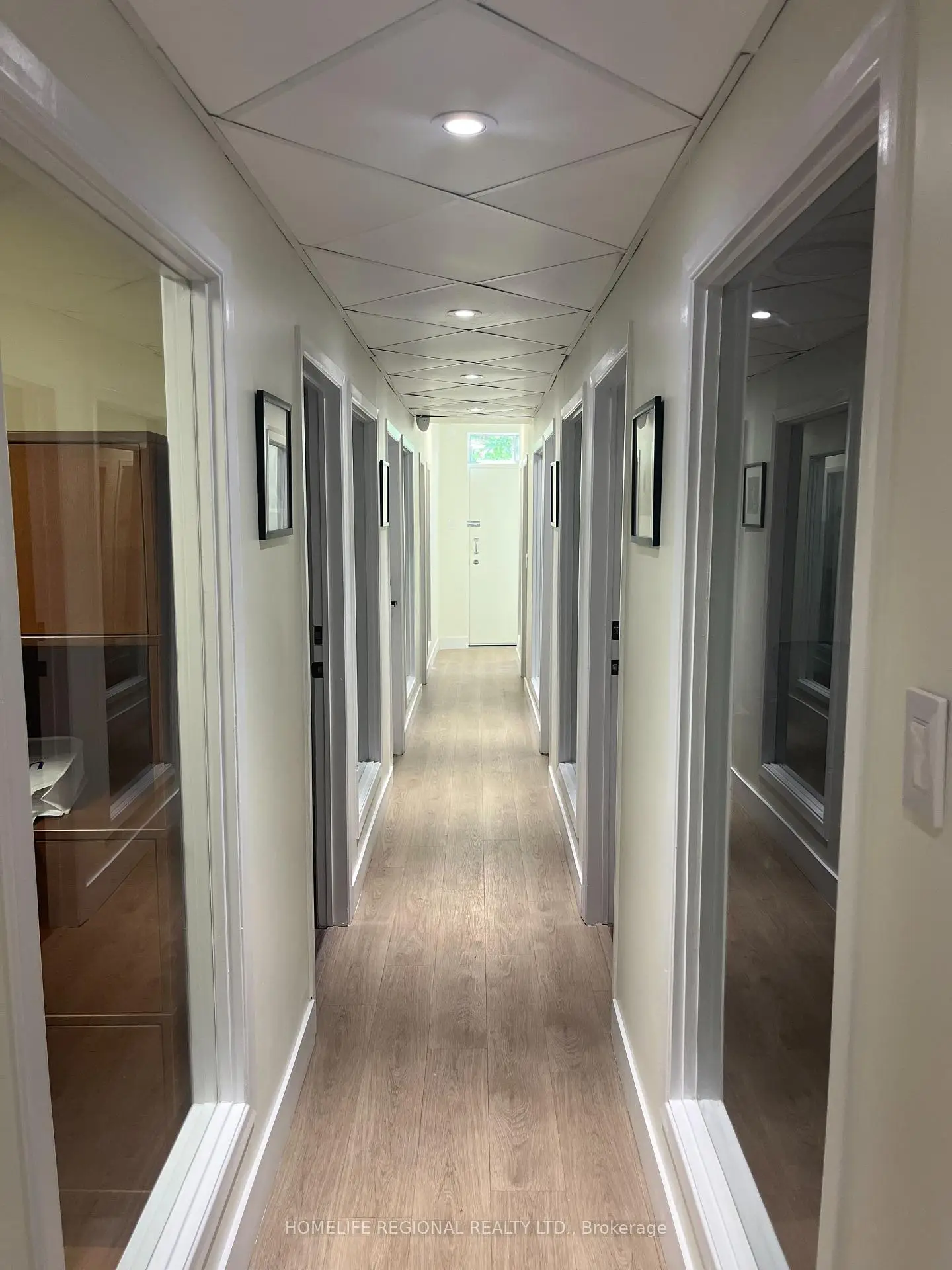Commercial for lease