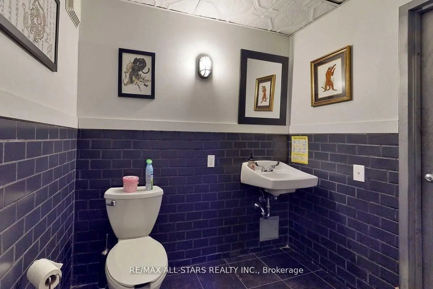 Commercial for lease
