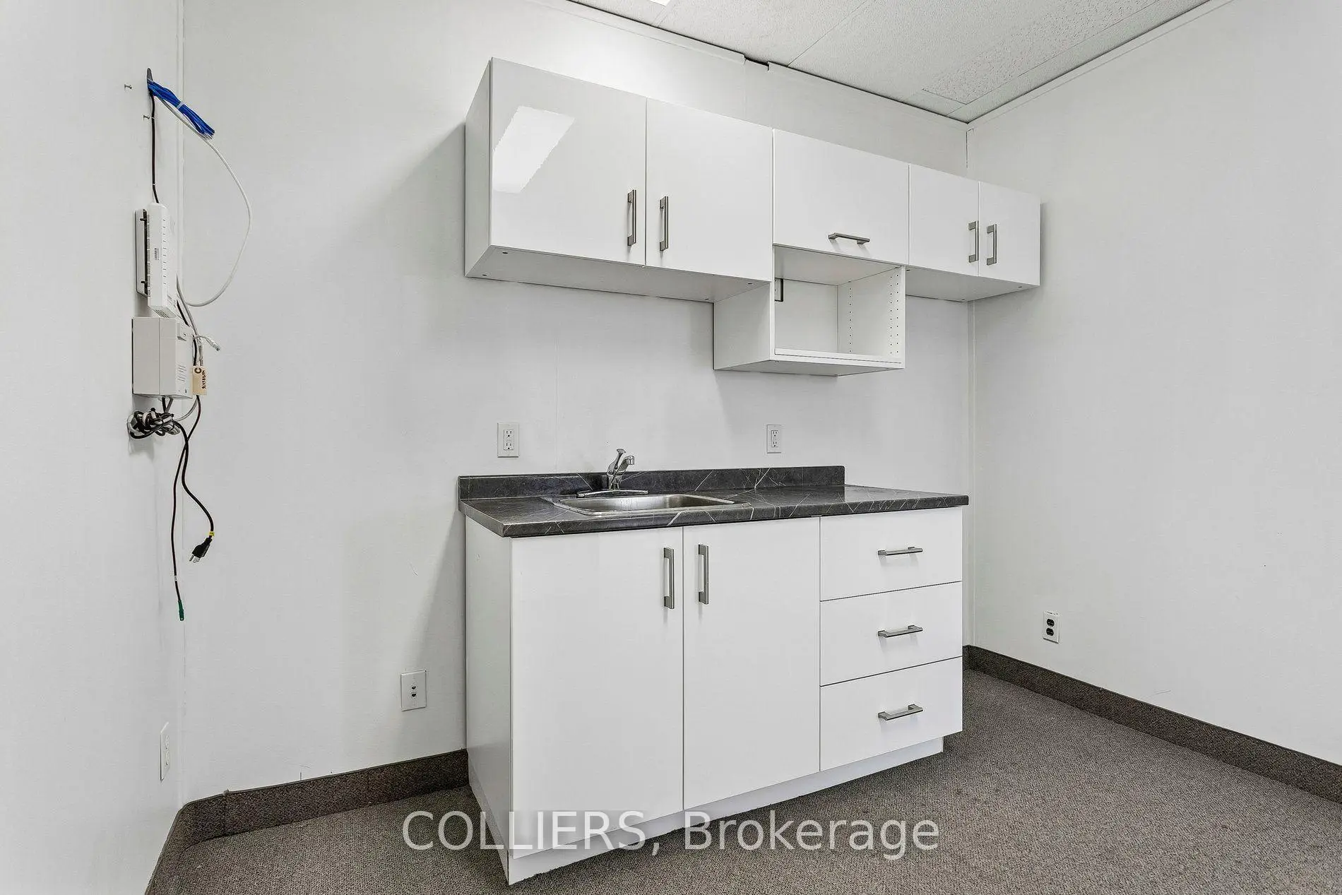 Commercial for lease