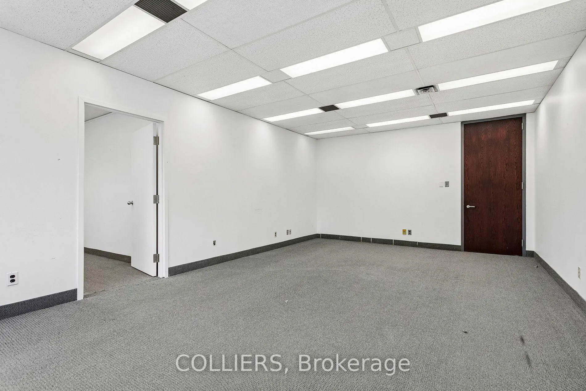 Commercial for lease