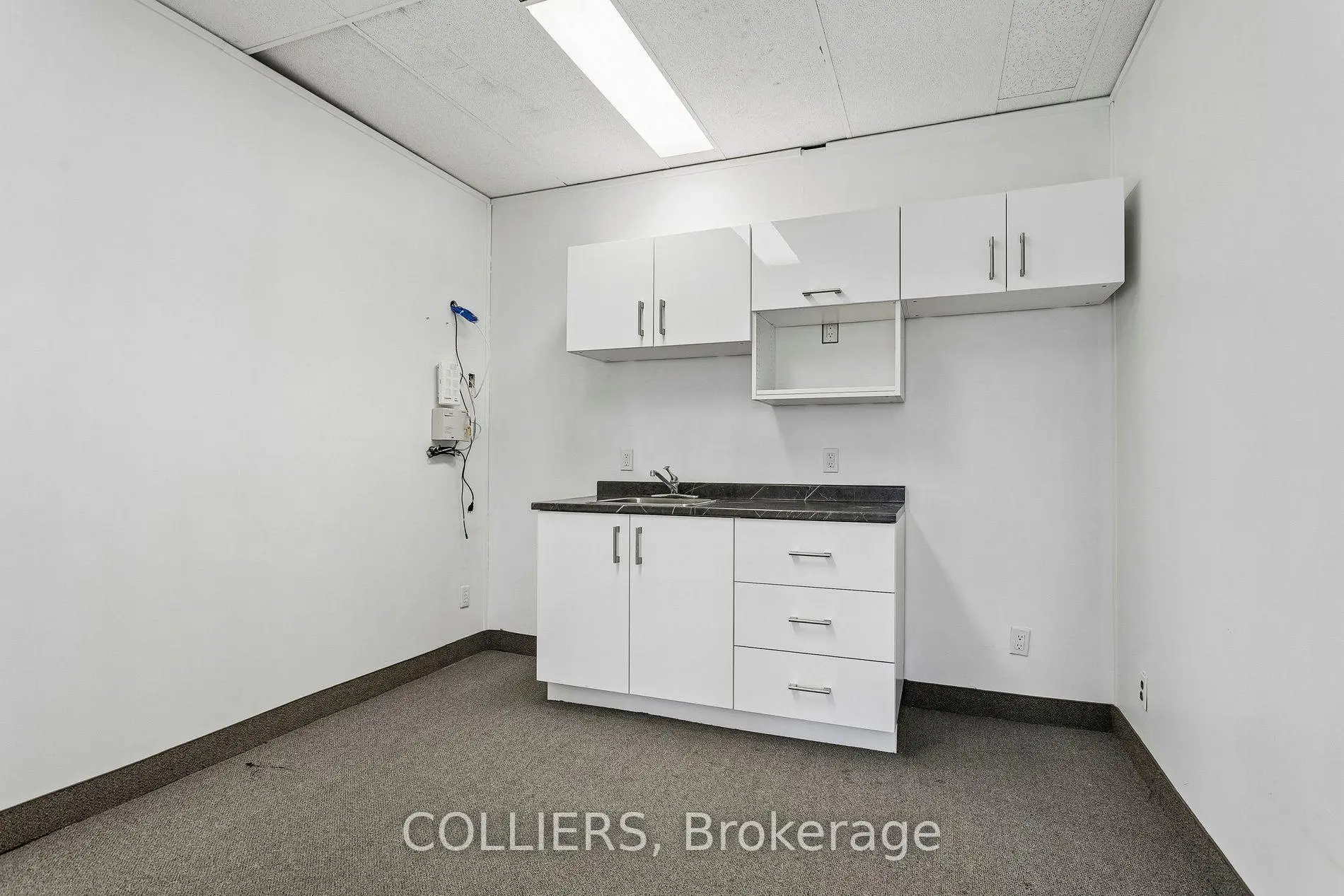 Commercial for lease