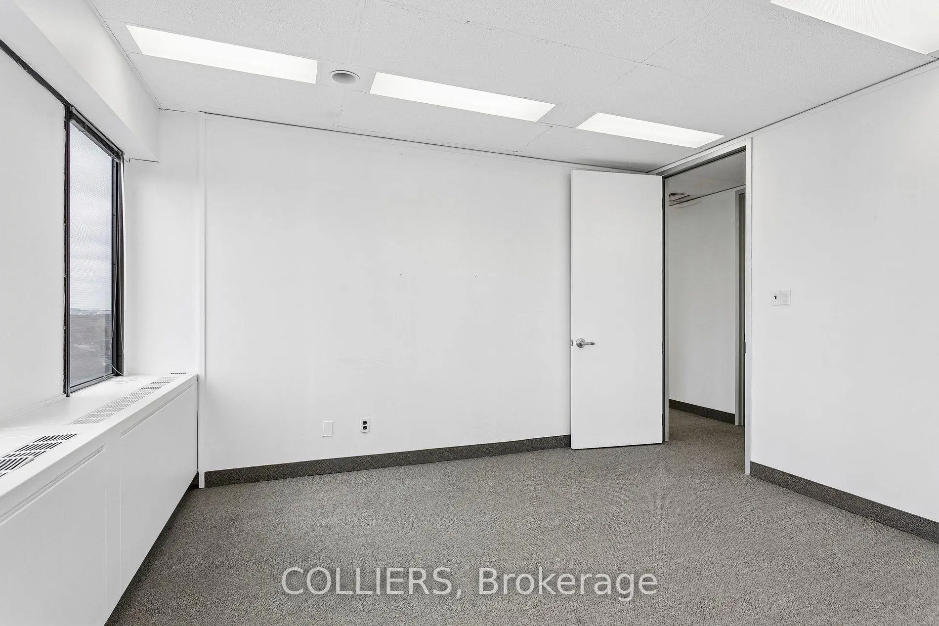 Commercial for lease