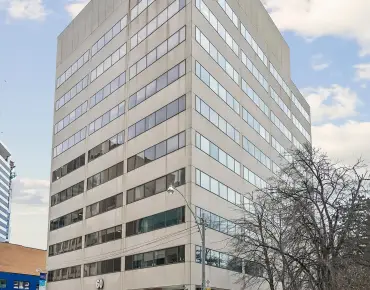 1002-60 St Clair Aven