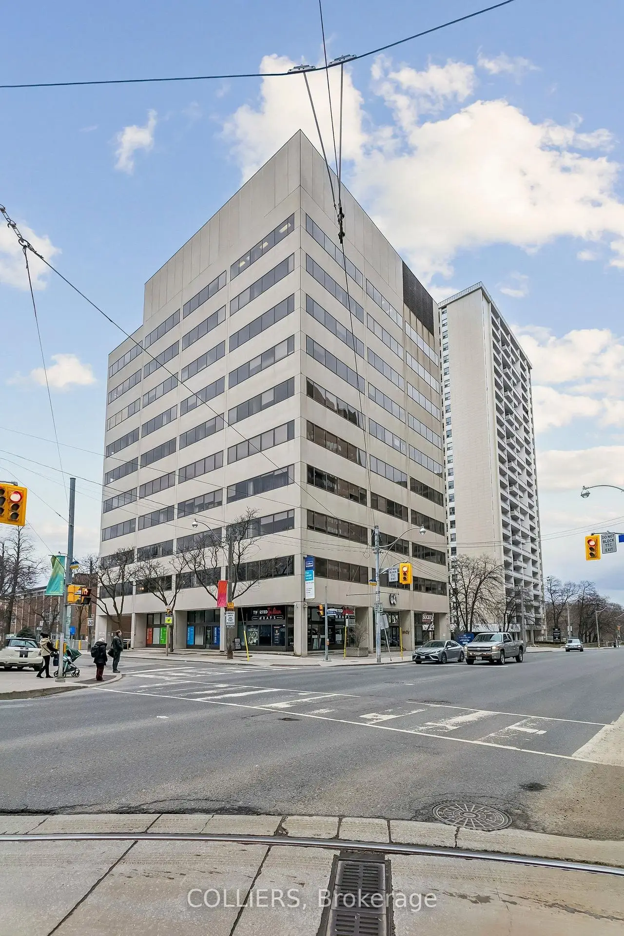 Commercial for lease