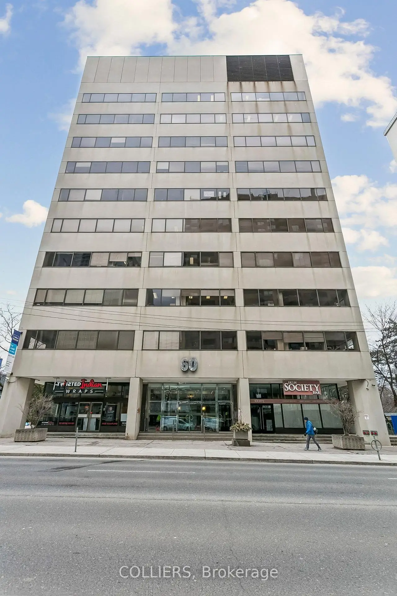 Commercial for lease
