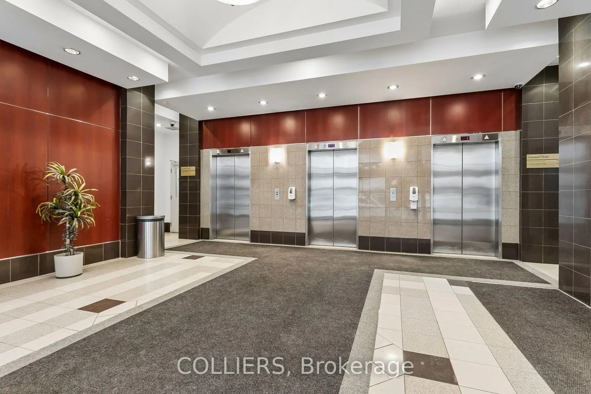 Commercial for lease