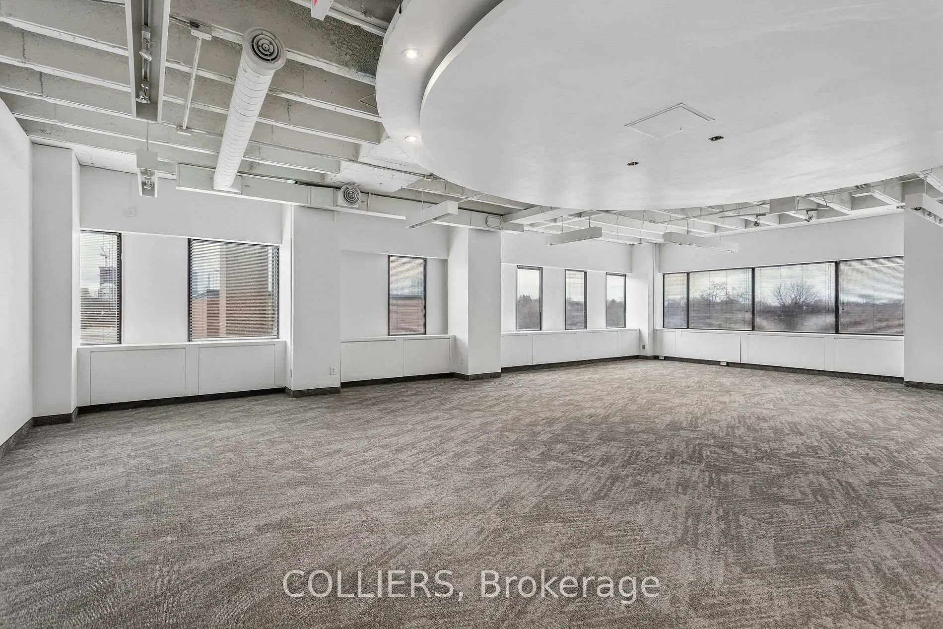 Commercial for lease