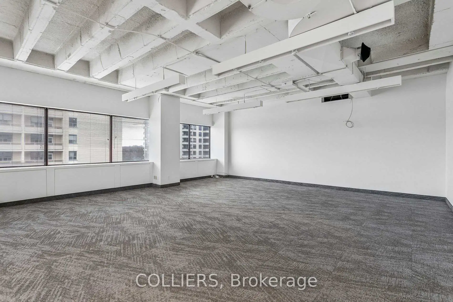 Commercial for lease