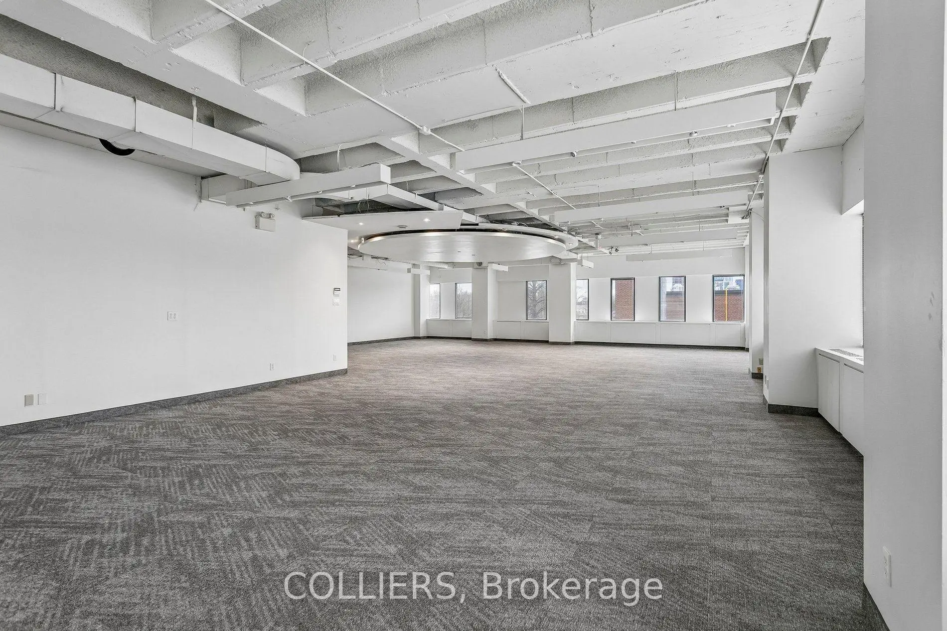 Commercial for lease