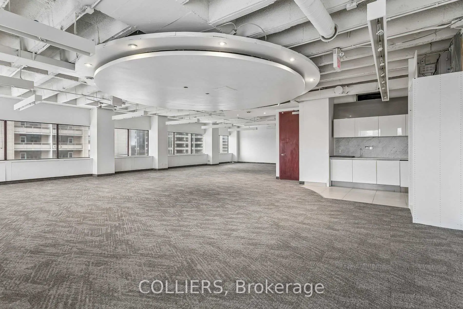 Commercial for lease