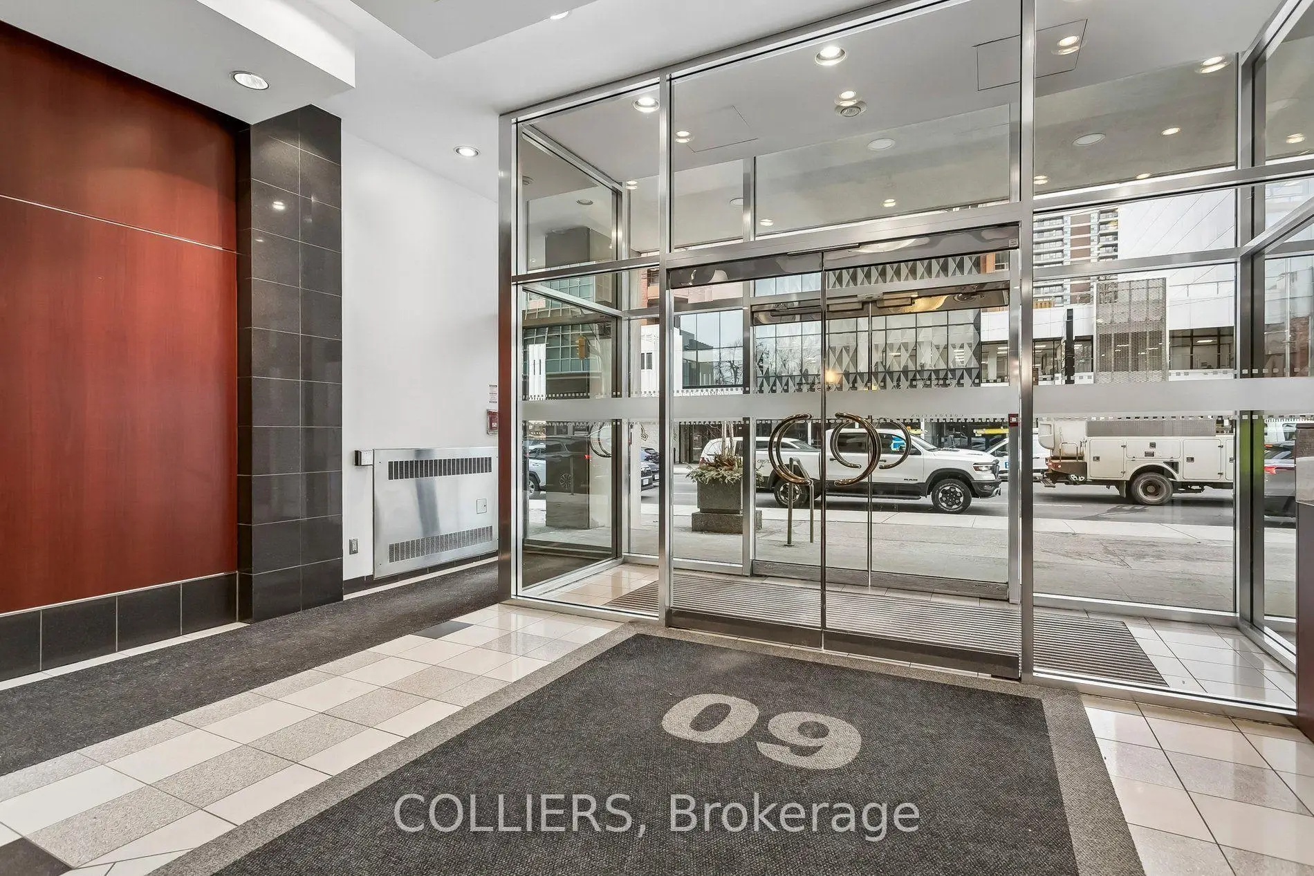 Commercial for lease