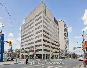 702-60 St Clair Aven
