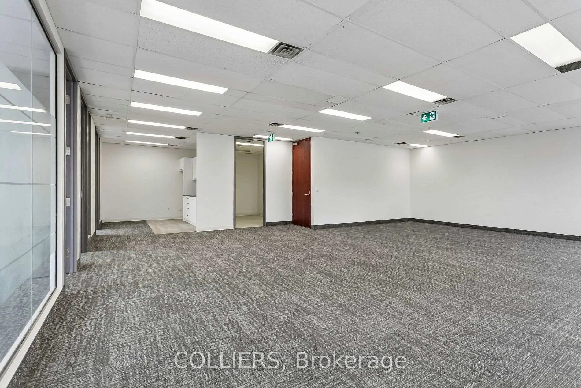 Commercial for lease
