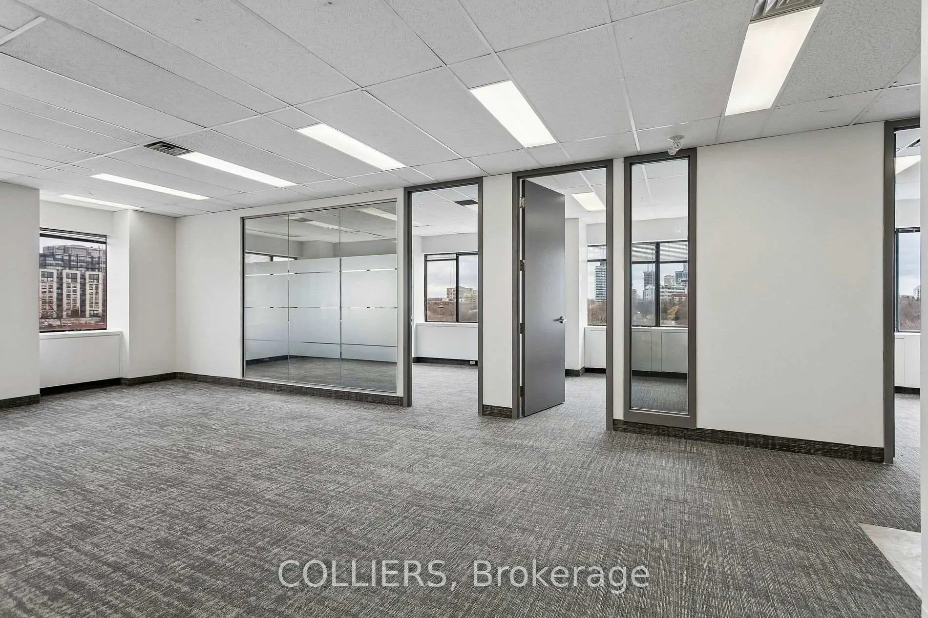 Commercial for lease