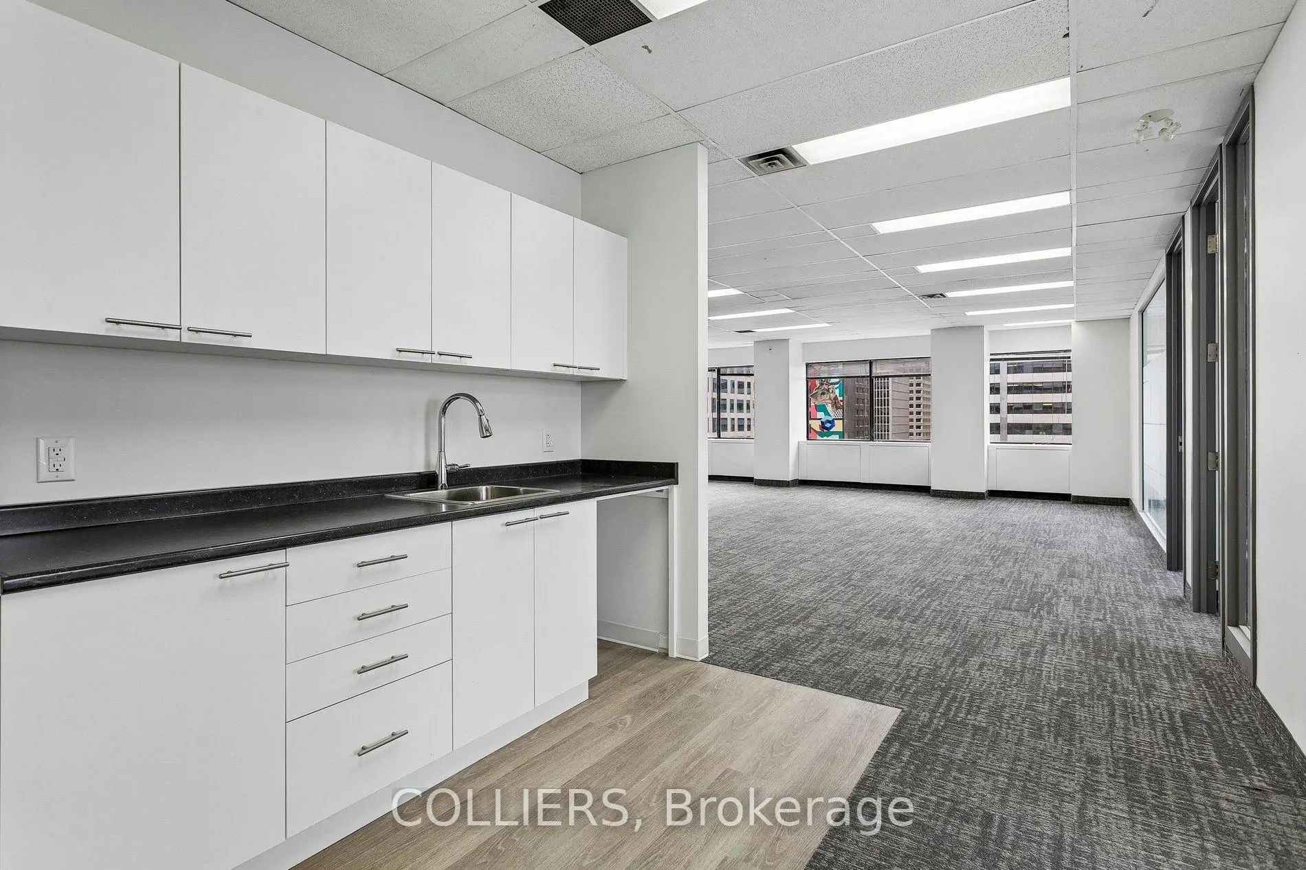 Commercial for lease