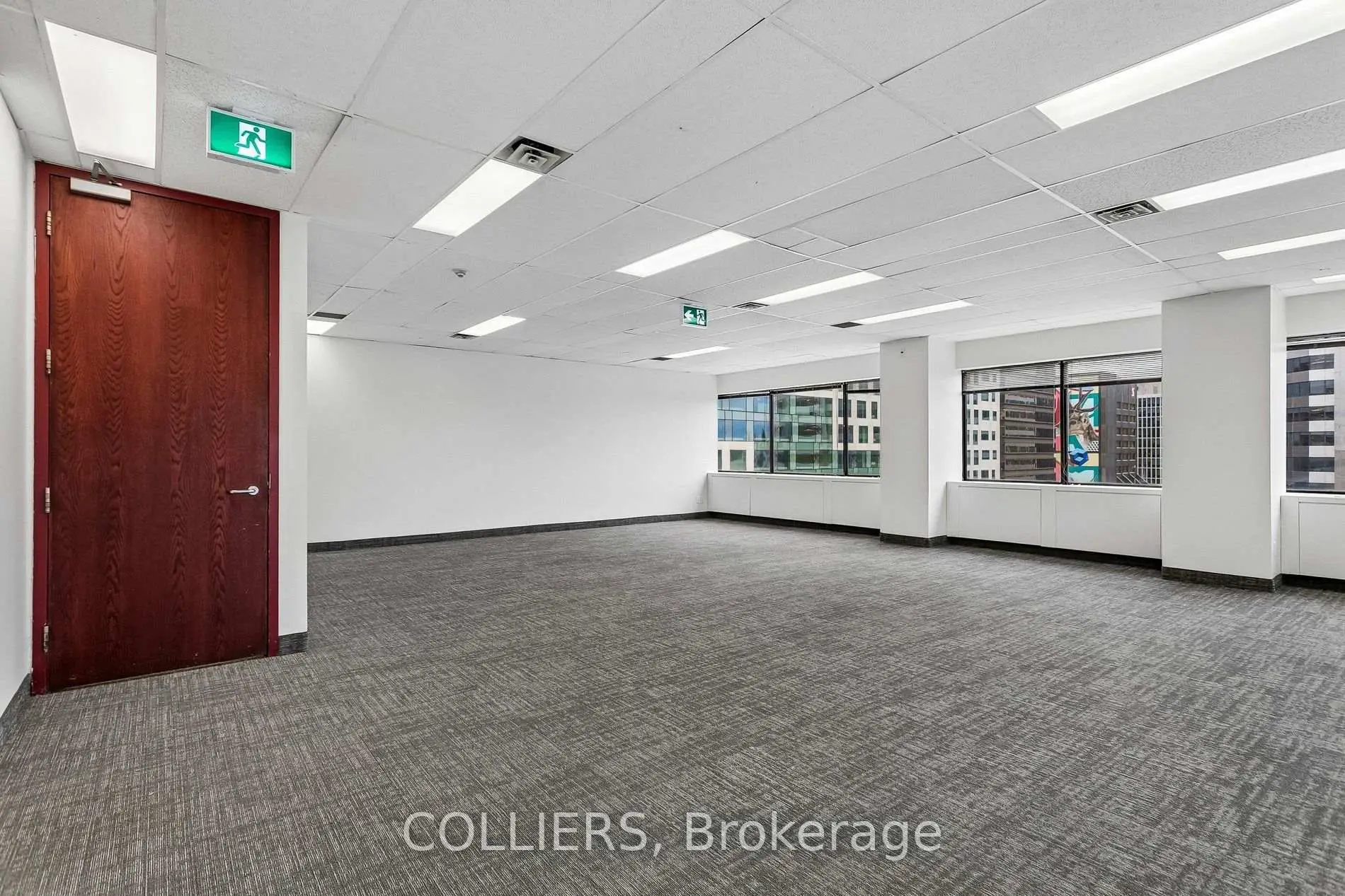Commercial for lease
